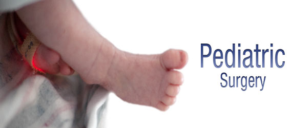pediatric-surgery