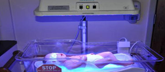 Nagpal Nursing Home phototherapy