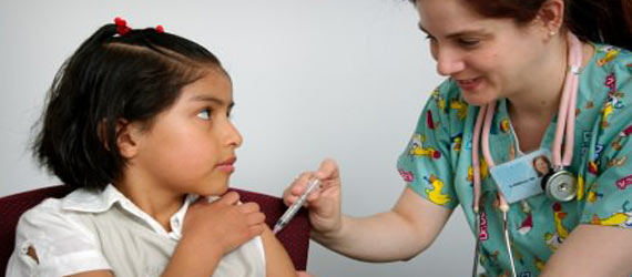 Nagpal Nursing Home vaccination