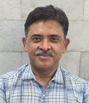 Dr. Sanjay Aggarwal