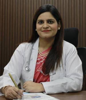 Dr. Anu Nagpal Girotra
